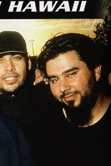 Deftones : Live in Hawaii