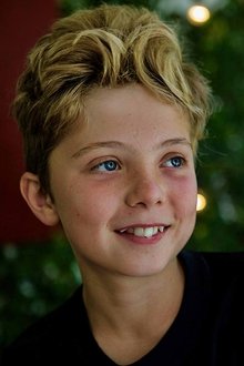 Photo of Roman Griffin Davis