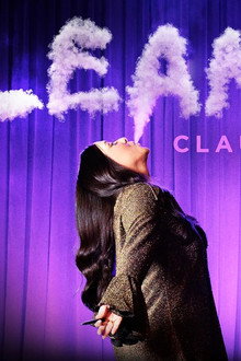 Claudia Oshry: Lean In