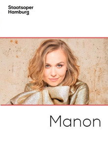 Manon - Staatsoper Hamburg