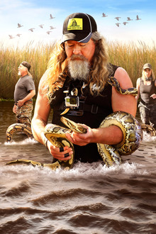 Guardians of the Glades