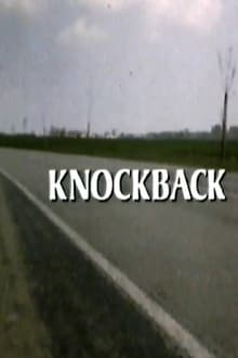 Knockback: 1 movie poster