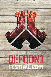 DefQon.1 Festival 2011