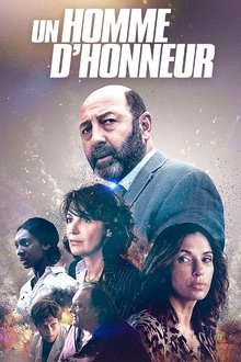 Poster da série Un homme d'honneur