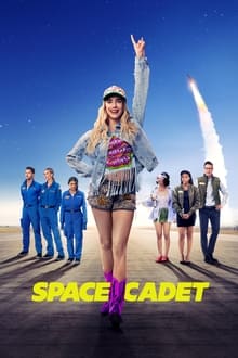 Space Cadet Space Cadet