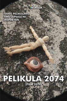 PELIKULA 2074