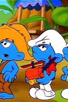 The Smurfs season 8 episode 20