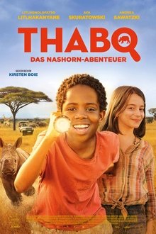  Thabo - Das Nashornabenteuer 