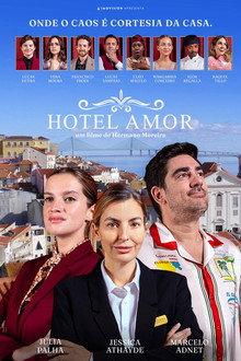 Hotel Amor
