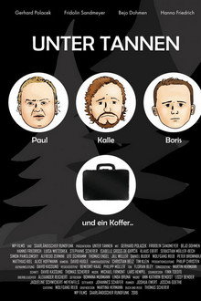 Unter Tannen