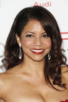 Photo of Gloria Reuben