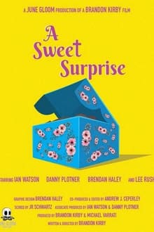 Poster do filme A Sweet Surprise