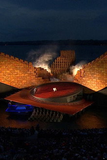 Puccini: Turandot