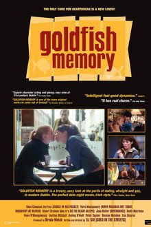 Goldfish Memory
