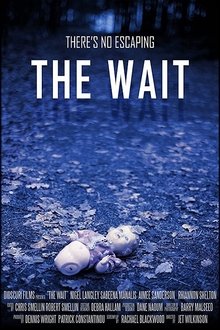 Poster do filme The Wait