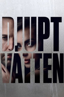 Djupt vatten