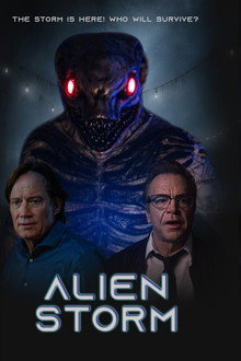 Alien Storm