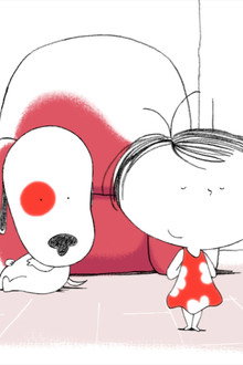 リタとナントカ