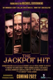 Poster do filme The Jackpot Hit