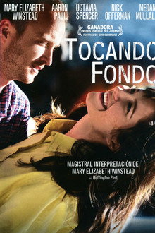 Tocando fondo