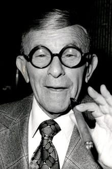George Burns profile picture