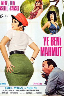 Ye Beni Mahmut