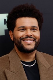 Photo of Abel Tesfaye