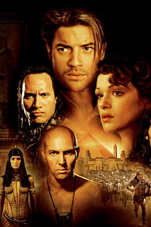 The Mummy Returns