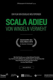 Scala Adieu - Von Windeln verweht