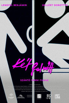 Két felnőtt
