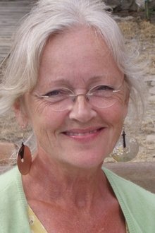 Photo of Chatarina Larsson