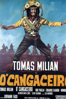 O Cangaceiro