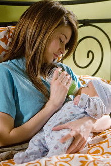 The Secret Life of the American Teenager - Season 1