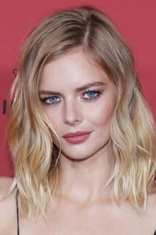 Samara Weaving profile picture