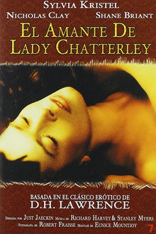 El amante de Lady Chatterley