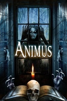 Animus - Das verräterische Herz