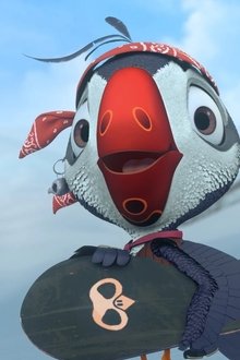 Puffins