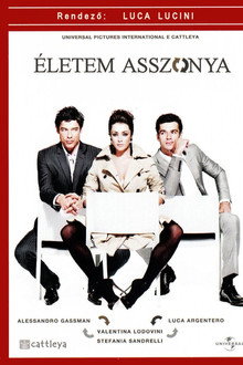 Életem asszonya