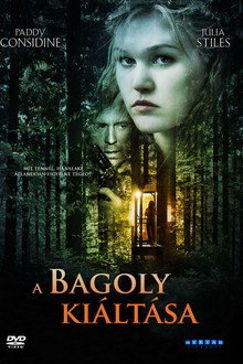 A bagoly kiáltása