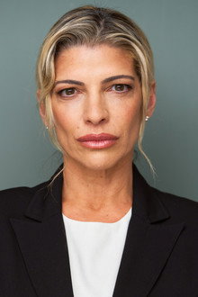 Photo of Cher Cosenza