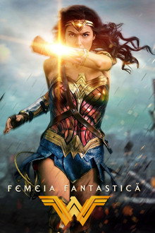 Femeia Fantastică