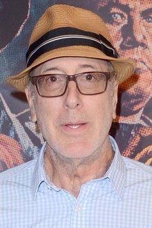 Photo of Steven E. de Souza