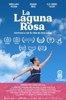 La Laguna Rosa