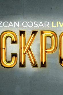 Özcan Cosar - Jackpot