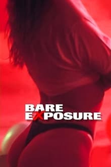 Poster do filme Bare Exposure