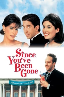 Since You've Been Gone movie poster