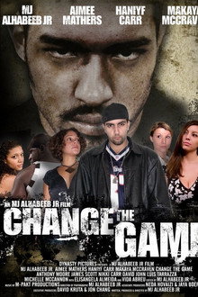 Change the Game
