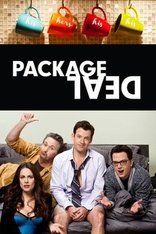 Poster da série Package Deal