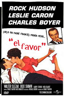 El favor