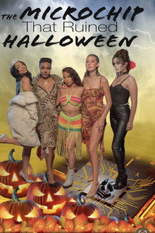 The Microchip That Ruined Halloween